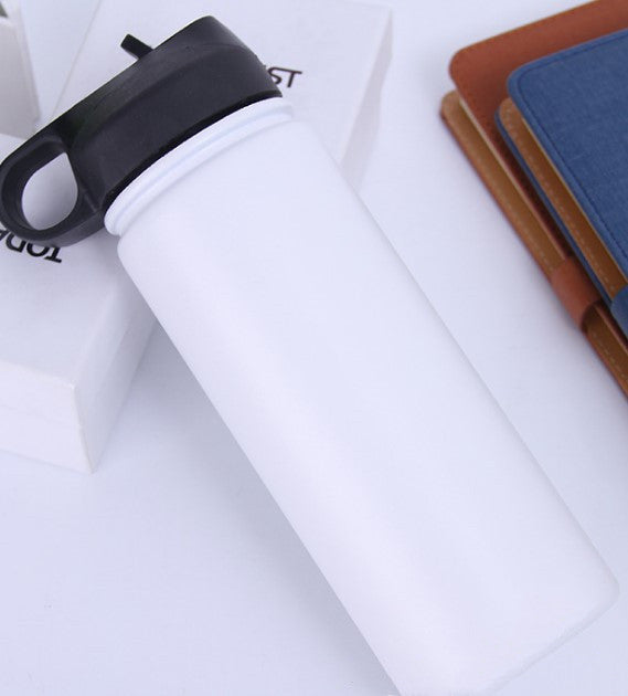 Stainless Steel Sports Vacuum Flask - NUWELLTH