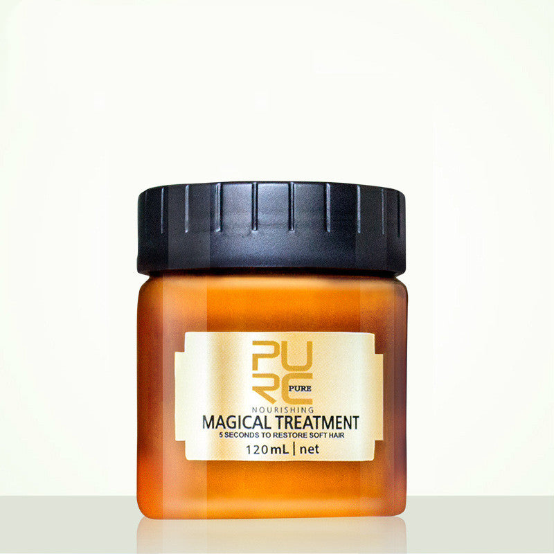Pure Nourishing Magical Hair Treatment - NUWELLTH