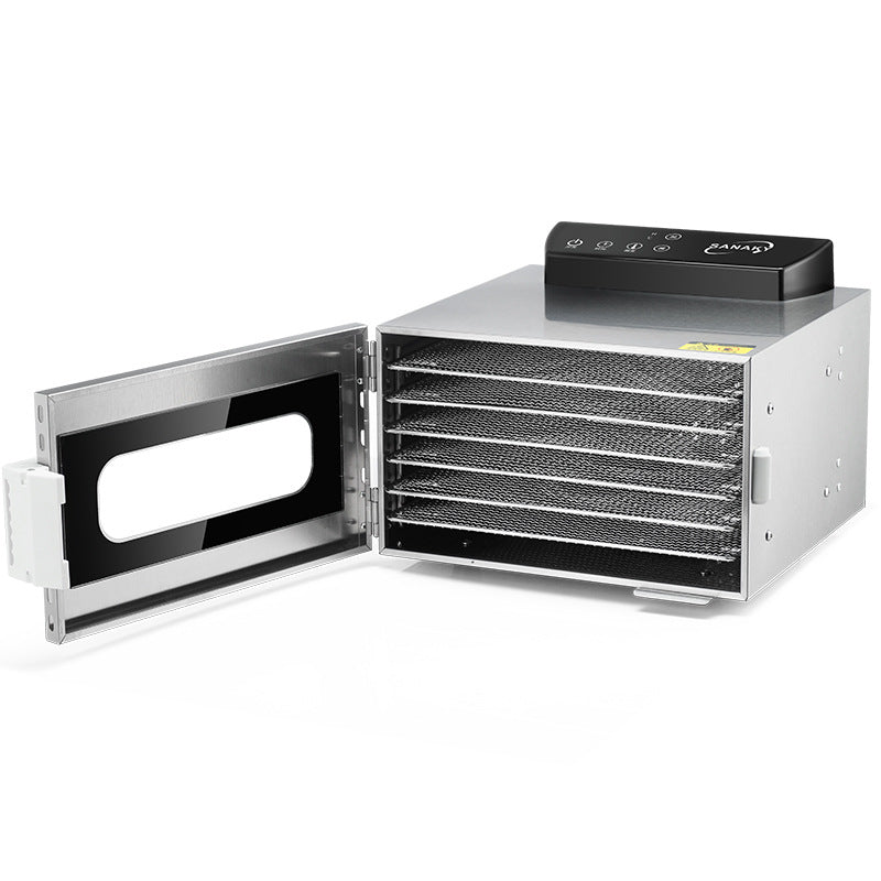 Food Dehydration Air Dryer - NUWELLTH