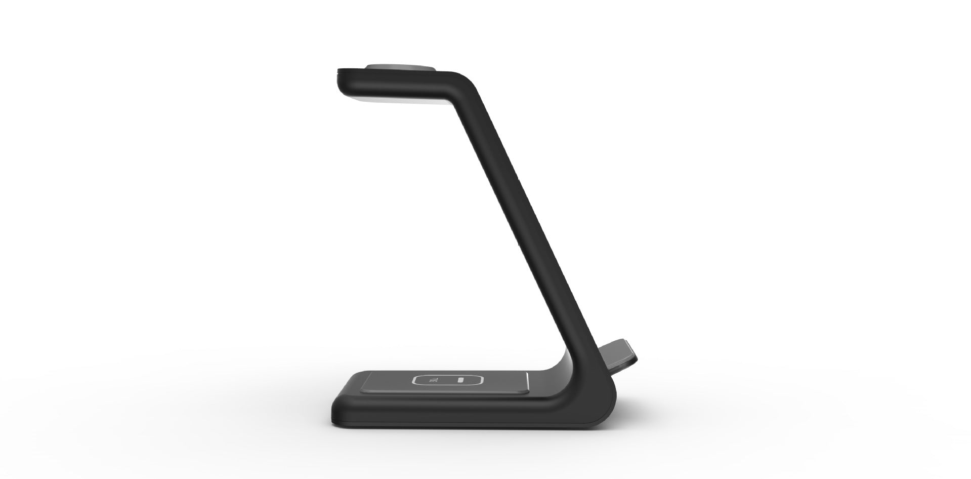 3 In 1 Fast Charging Wireless Station - NUWELLTH