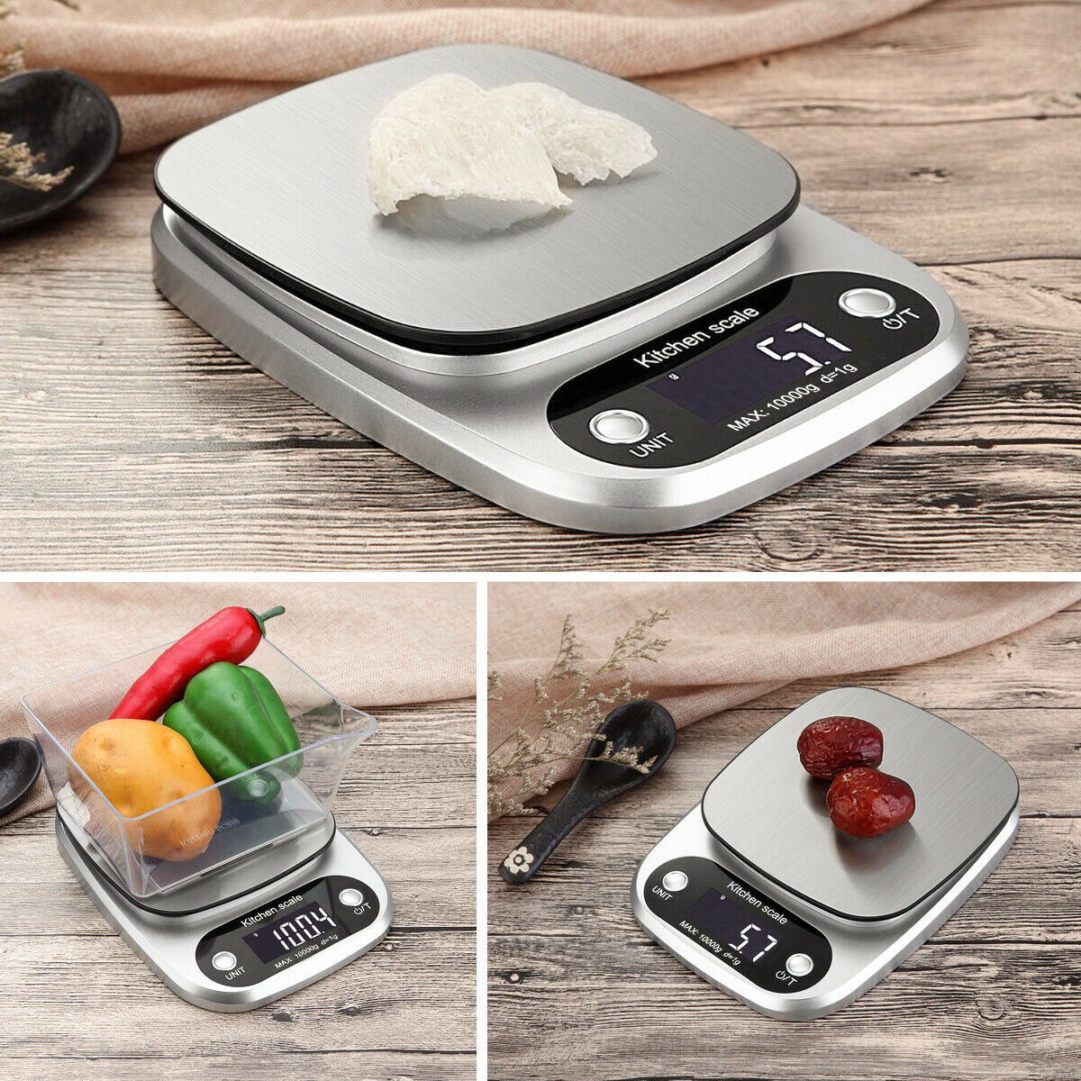 ozeri pronto digital kitchen scale