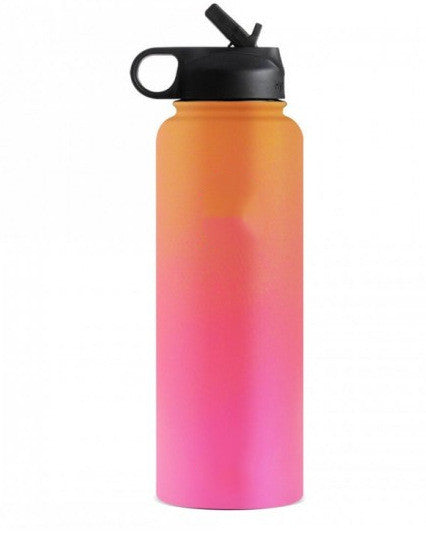 Stainless Steel Sports Vacuum Flask - NUWELLTH
