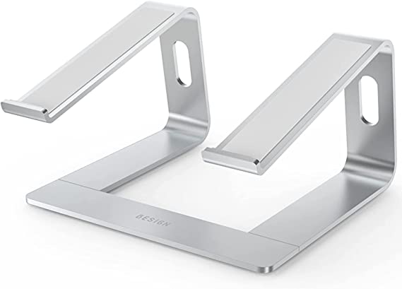 Ergonomic Laptop Holder - NUWELLTH