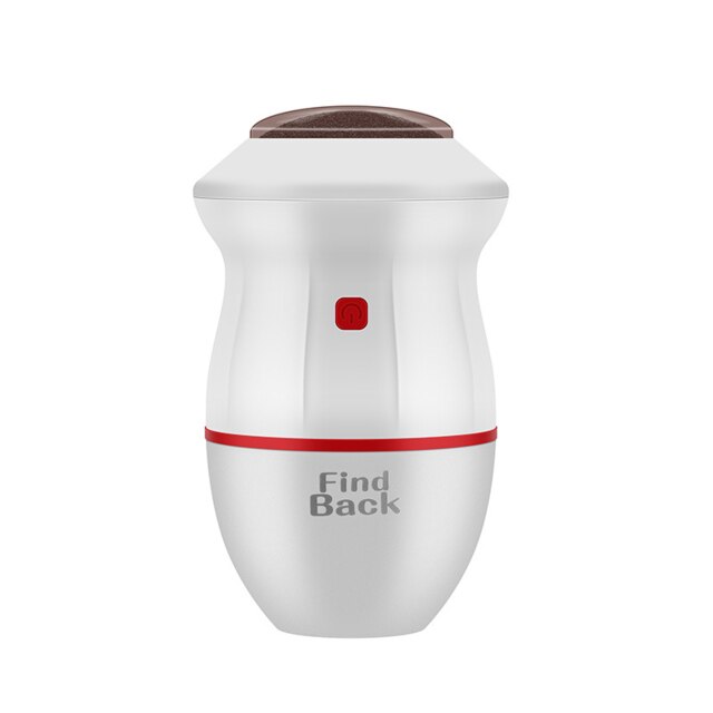 Electric Foot Callus Remover - NUWELLTH