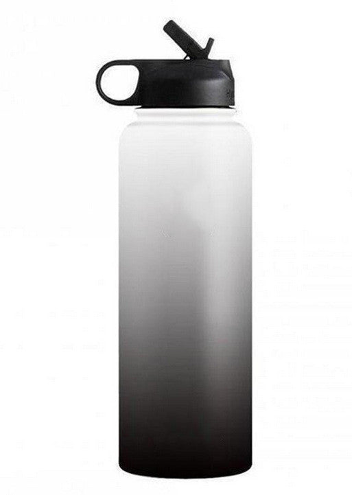 Stainless Steel Sports Vacuum Flask - NUWELLTH