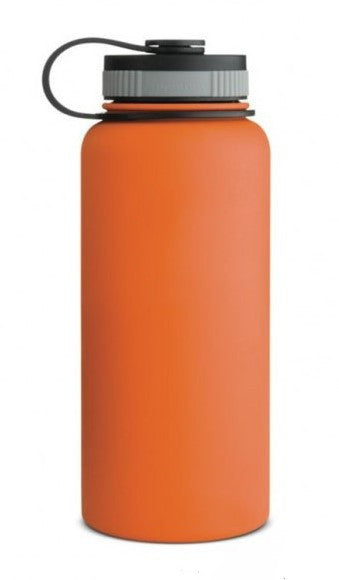 Stainless Steel Sports Vacuum Flask - NUWELLTH