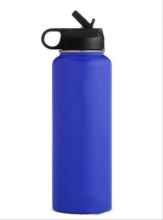 Stainless Steel Sports Vacuum Flask - NUWELLTH