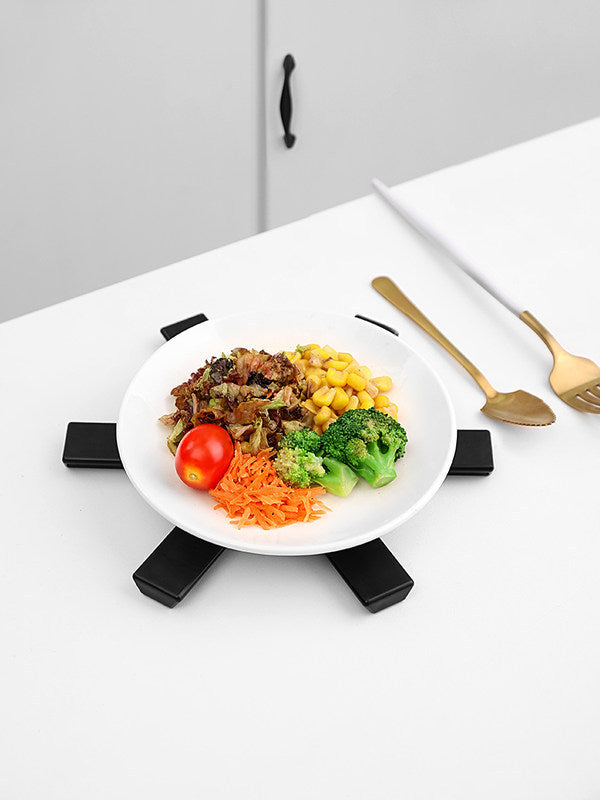 Heat Shield Foldable Pan Mat - NUWELLTH