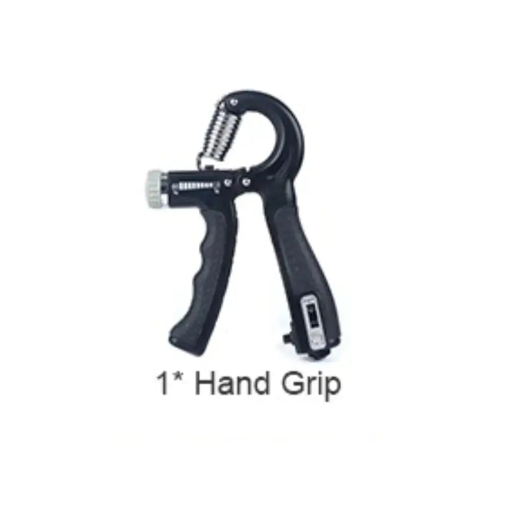 10-piece ab wheel roller kit with knee pad, push-up bars, resistance bands & jump rope for full-body workouts