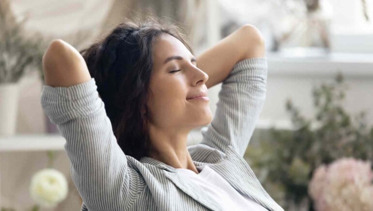 Aromatherapy Essential Oil - NUWELLTH