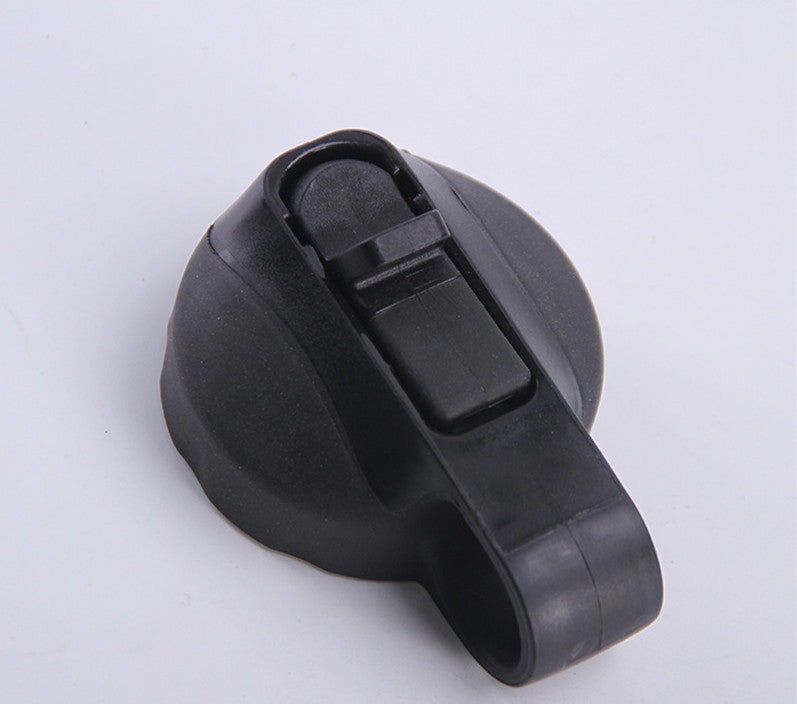 Stainless Steel Sports Vacuum Flask - NUWELLTH