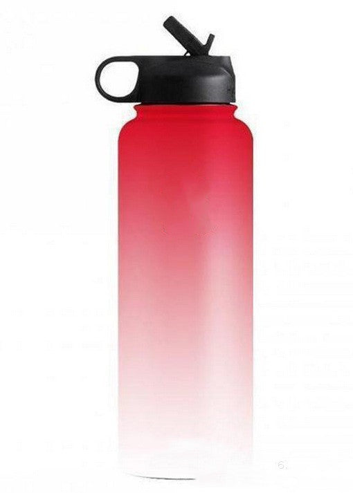 Stainless Steel Sports Vacuum Flask - NUWELLTH