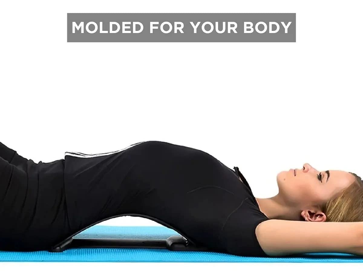 lower back stretcher