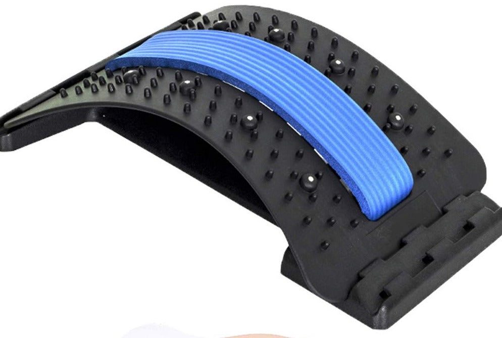 Adjustable Back Stretcher - NUWELLTH