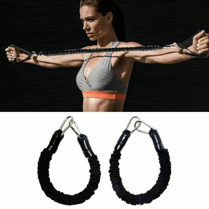 Bounce Trainer Resistance Ropes - NUWELLTH