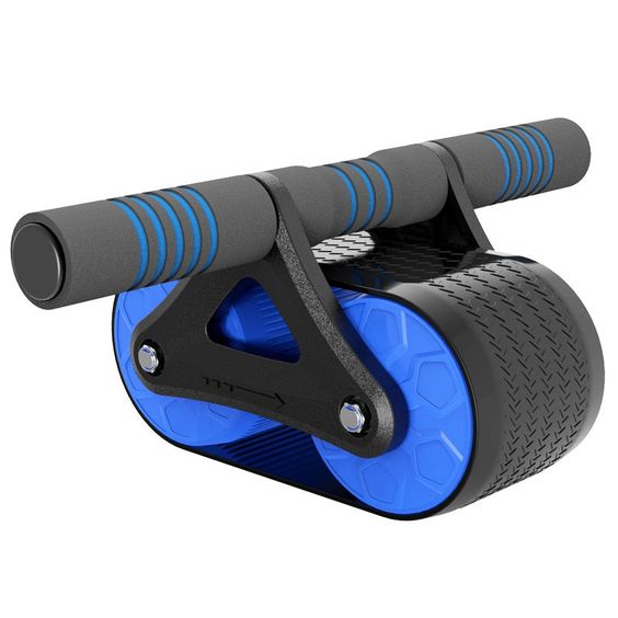 ab roller exerciser
