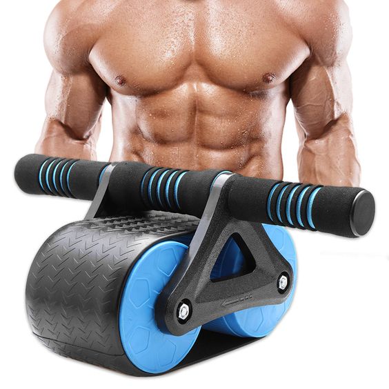 ab roller for abs