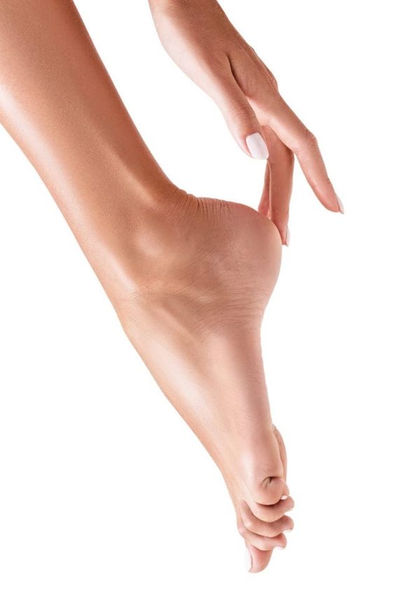 Electric Foot Callus Remover - NUWELLTH