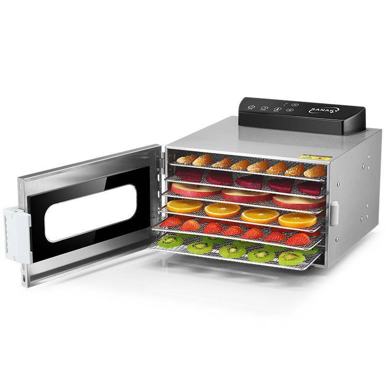 Food Dehydration Air Dryer - NUWELLTH