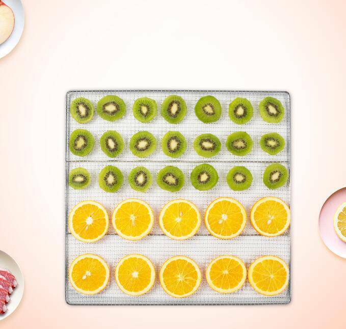 Food Dehydration Air Dryer - NUWELLTH