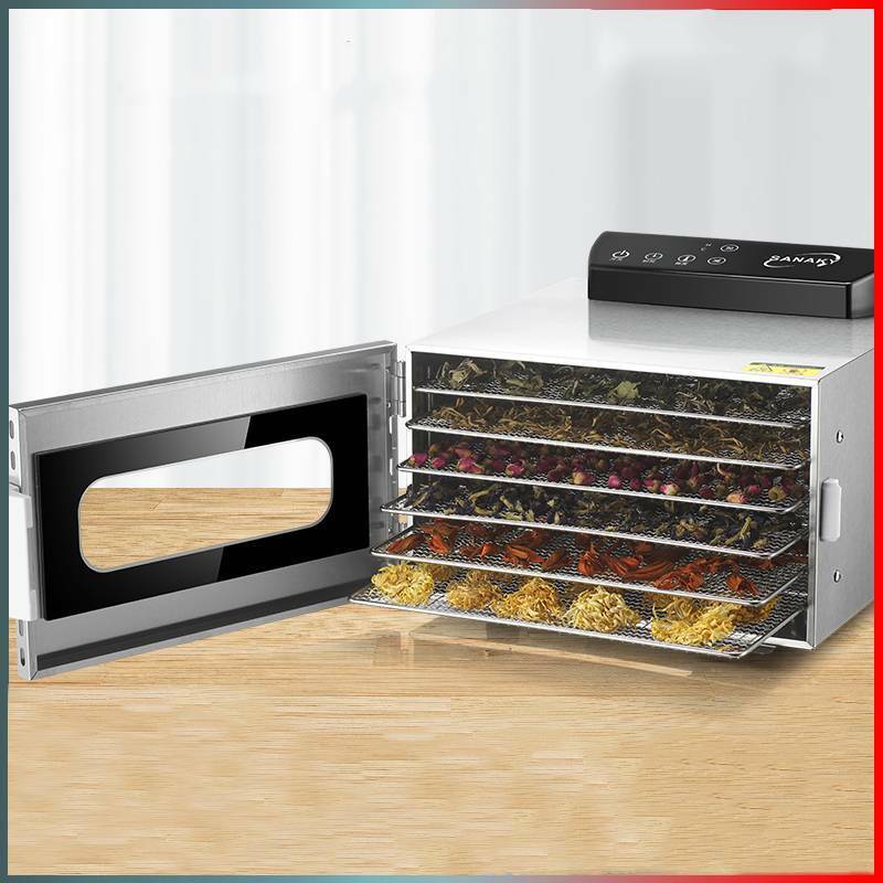 Food Dehydration Air Dryer - NUWELLTH