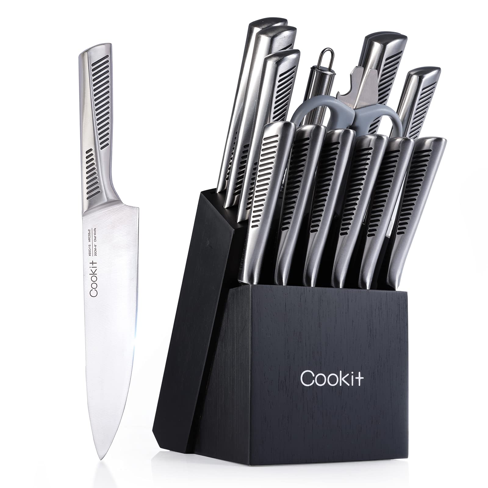 knife set
