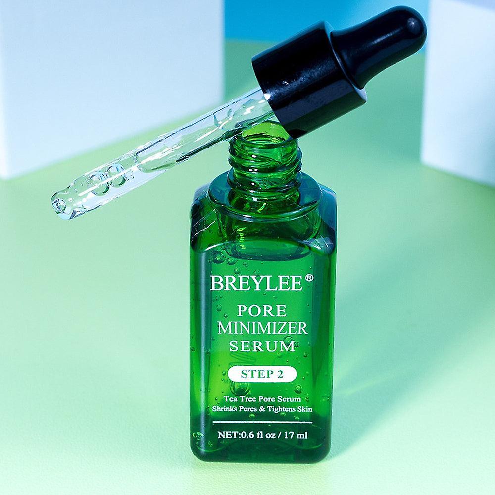 Breylee Tea Tree Pore Minimizer Serum - NUWELLTH