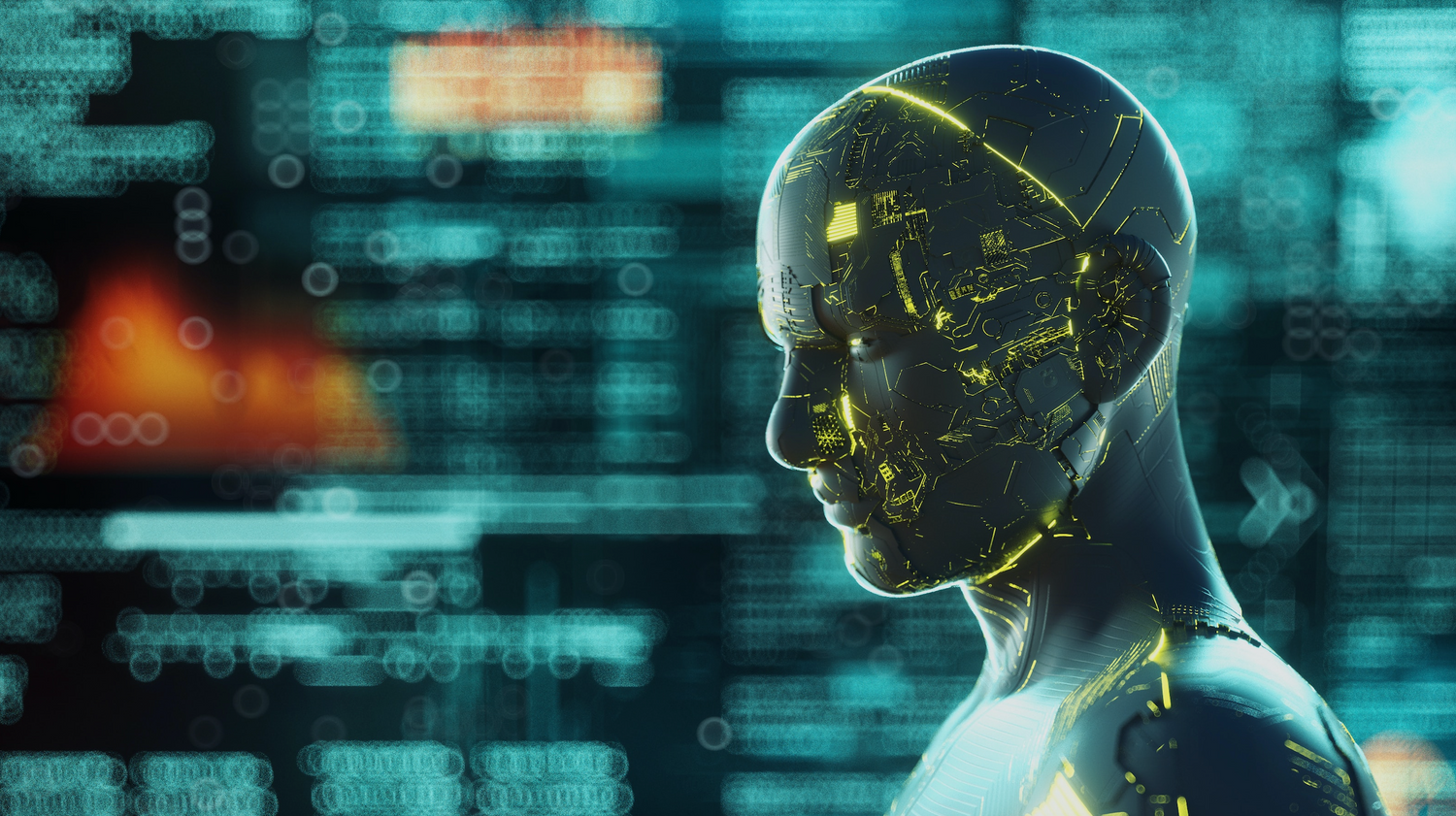 UNLUCKING AI-DRIVEN INCOME: A Roadmap to Smart Earnings