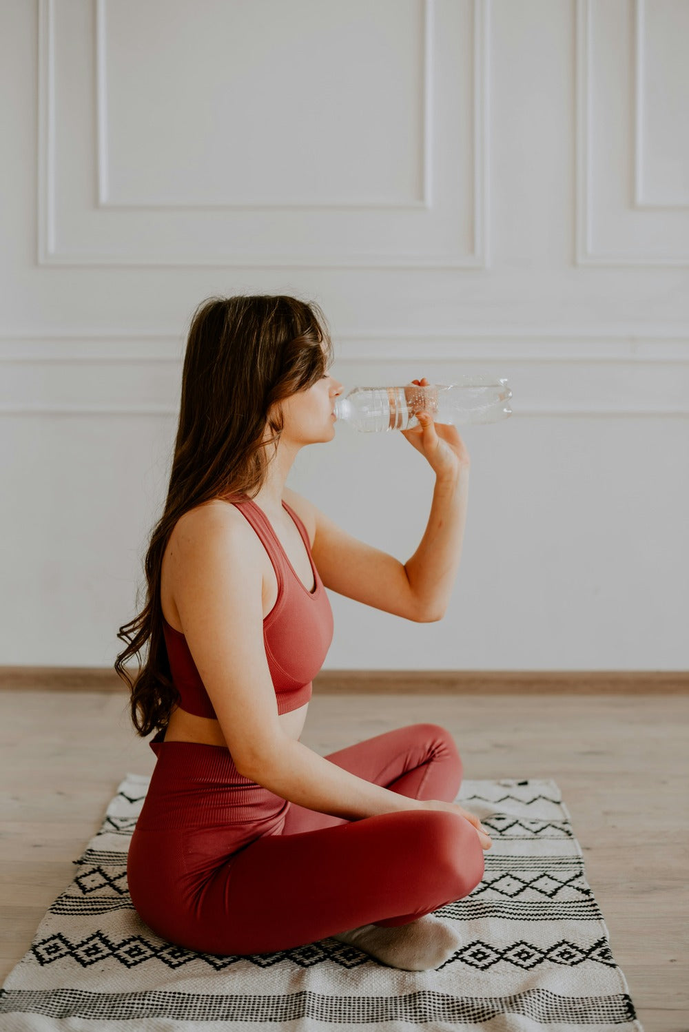 STAY HYDRATED: ELEVATE YOUR WELLNESS