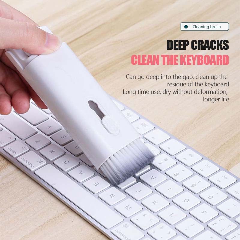 Multifunctional  Keyboard Cleaner Set