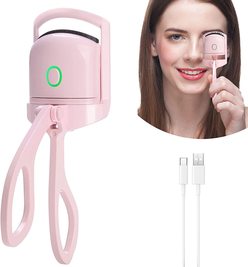 Thermal Eyelash Curler