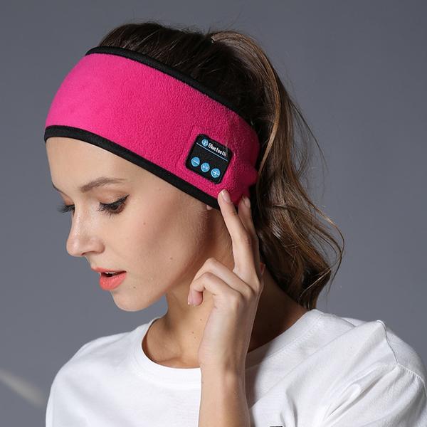 Wireless Bluetooth Headphones Headband