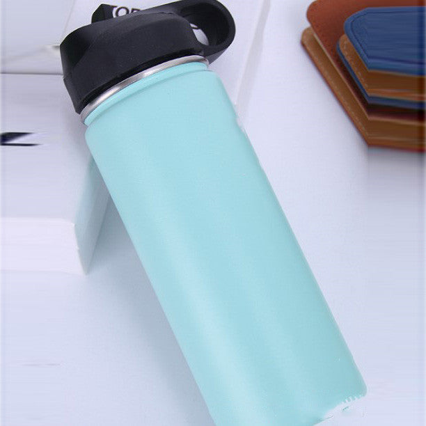 Stainless Steel Sports Vacuum Flask