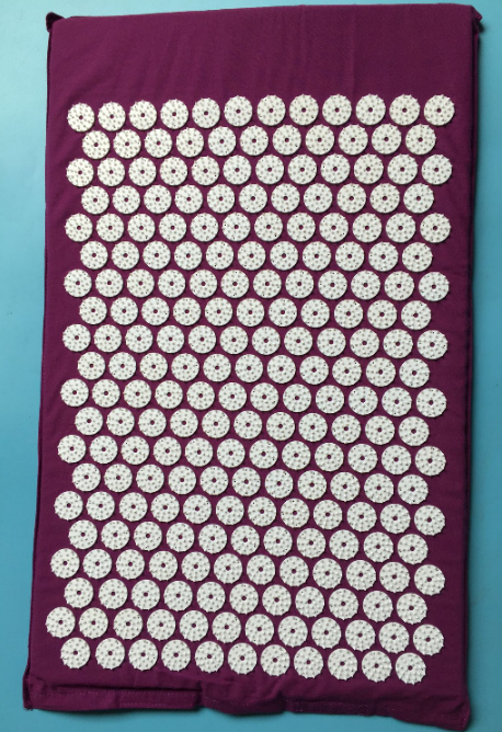 Acupressure Massage Yoga Mat