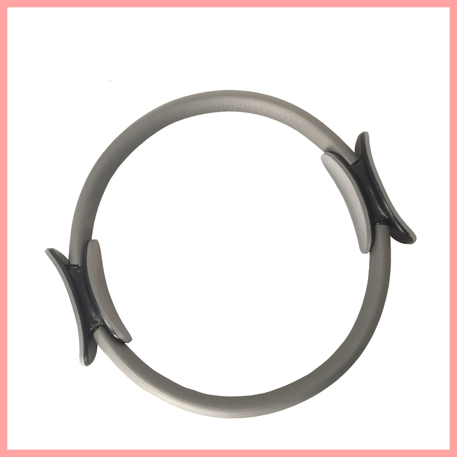 Dual Exercise Ring