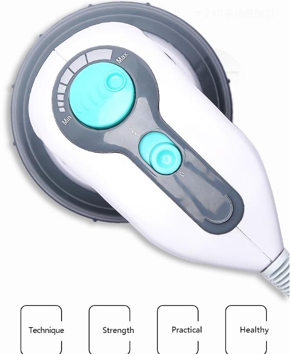 Anti-Cellulite Full Body Massager