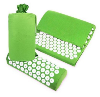 Acupressure Massage Yoga Mat