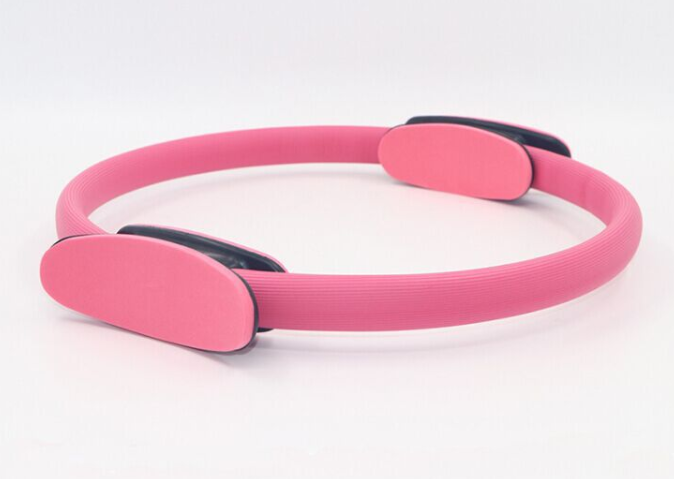 Dual Exercise Ring