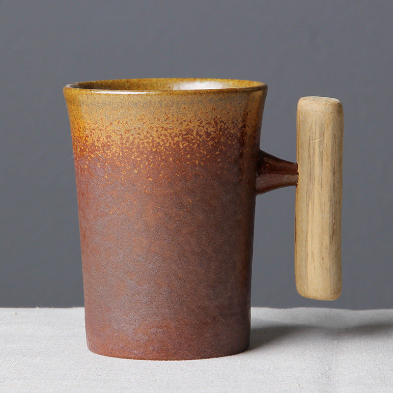 Japanese Ceramic Mug