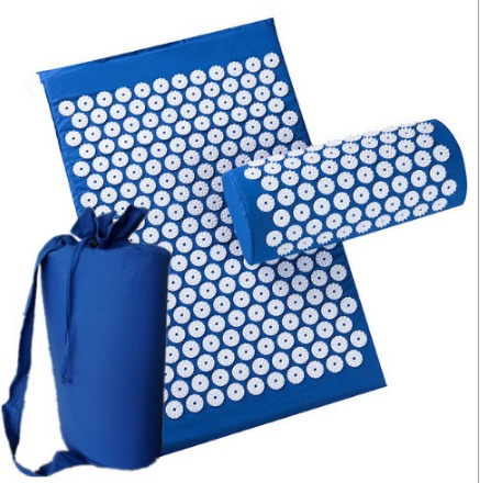 Acupressure Massage Yoga Mat