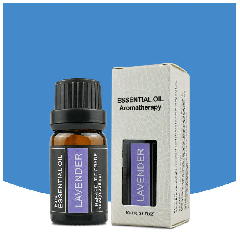 Aromatherapy Essential Oil