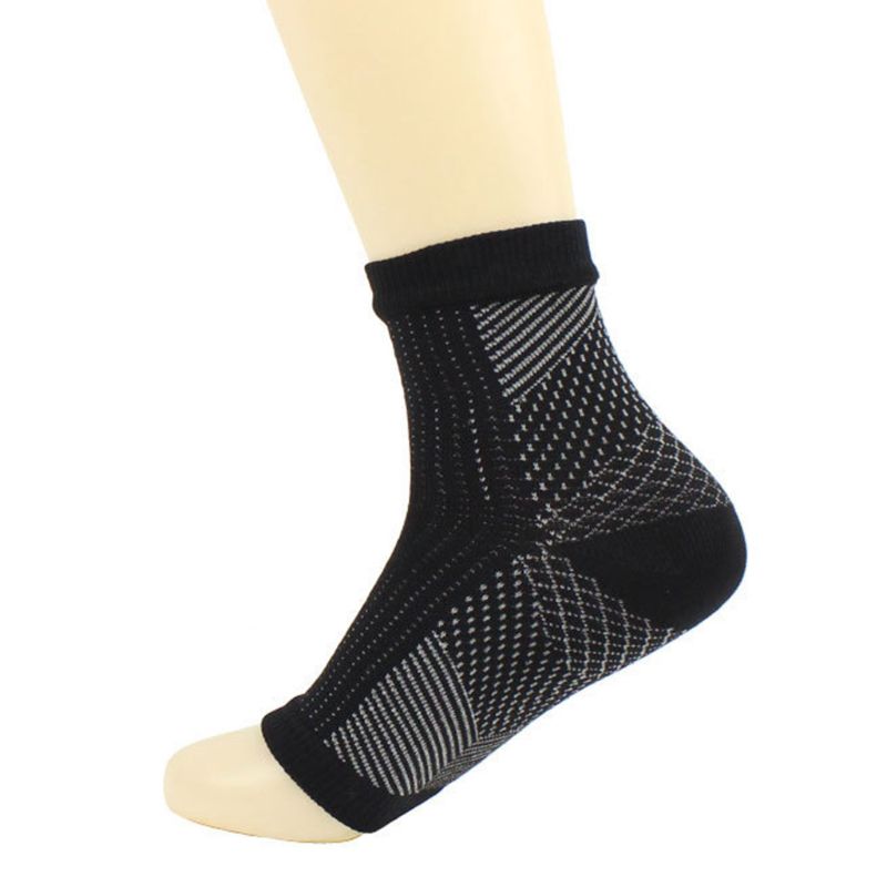 Ankle Support Sports Socks