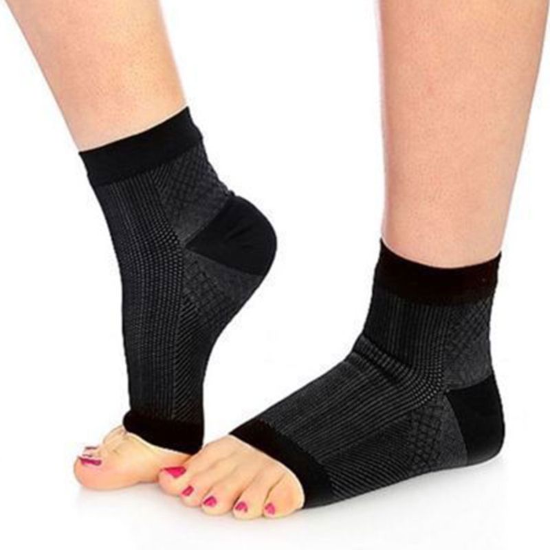 Ankle Support Sports Socks