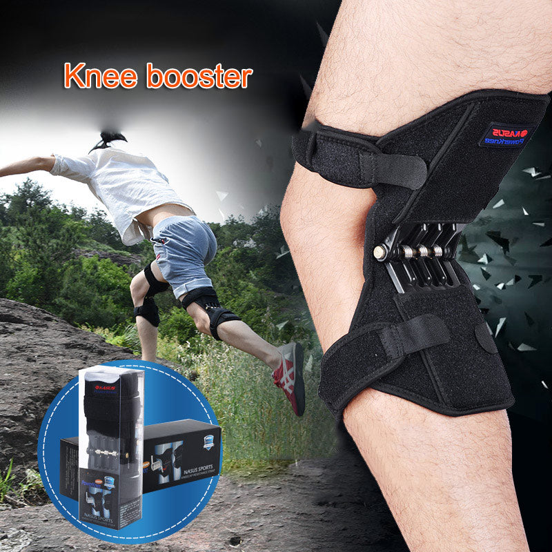 Sport Knee Support - NUWELLTH