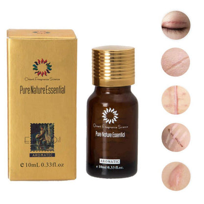 Natural Skin Care Essence Oil