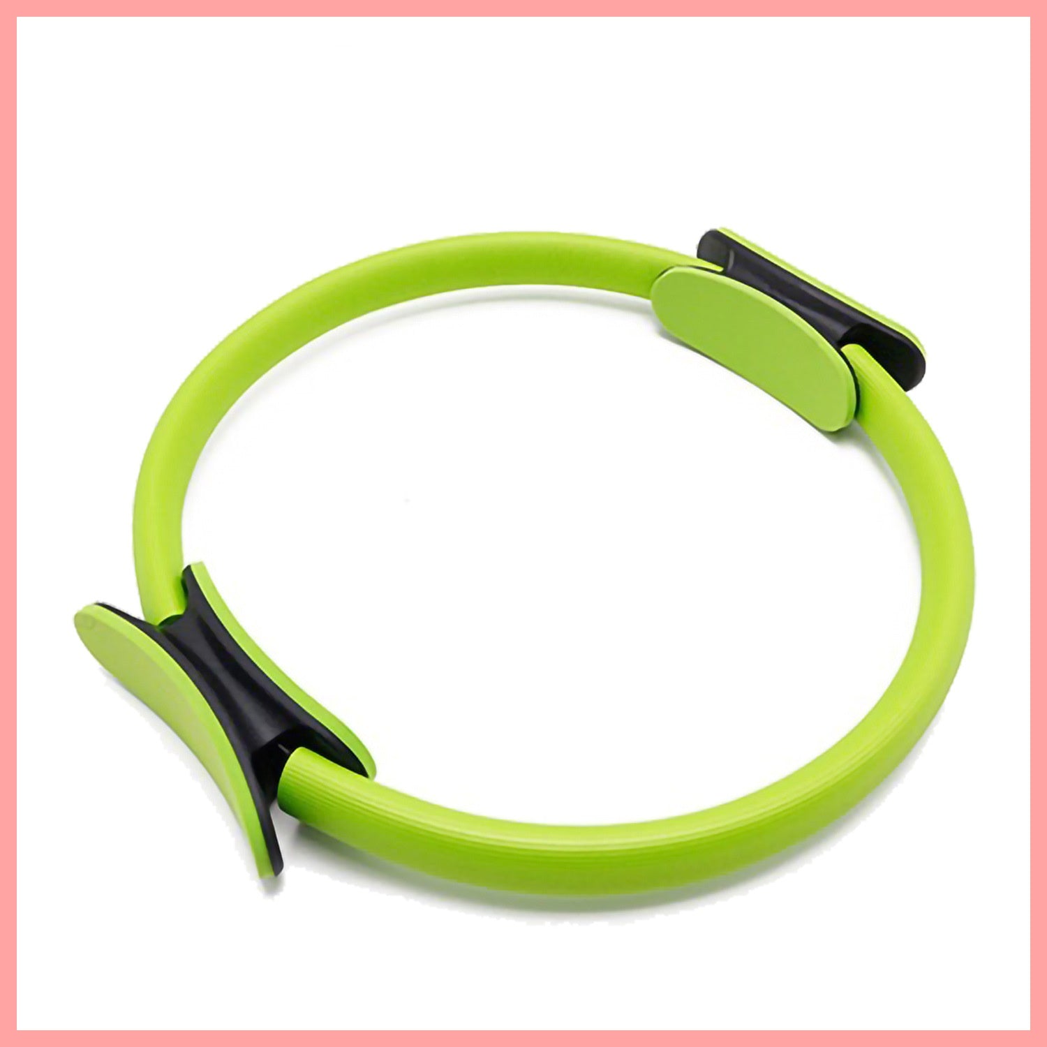 Dual Exercise Ring