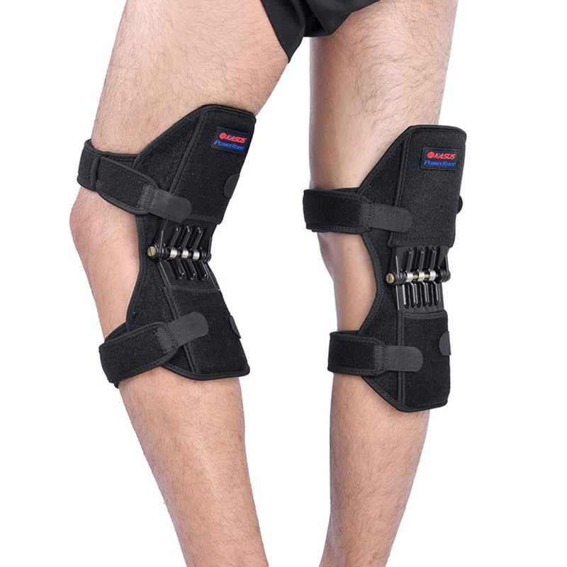 Sport Knee Support - NUWELLTH