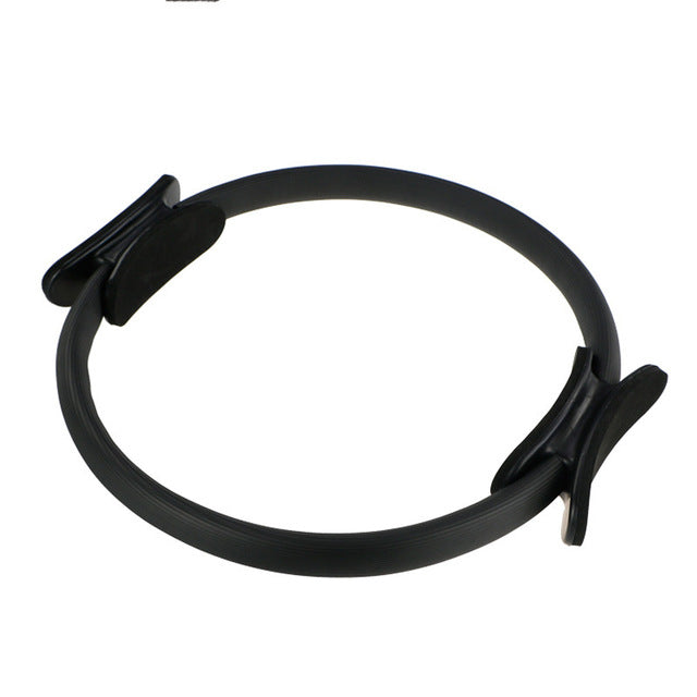 Dual Exercise Ring