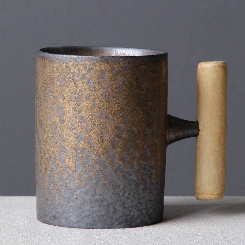 Japanese Ceramic Mug