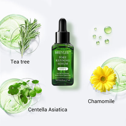 Breylee Tea Tree Pore Minimizer Serum